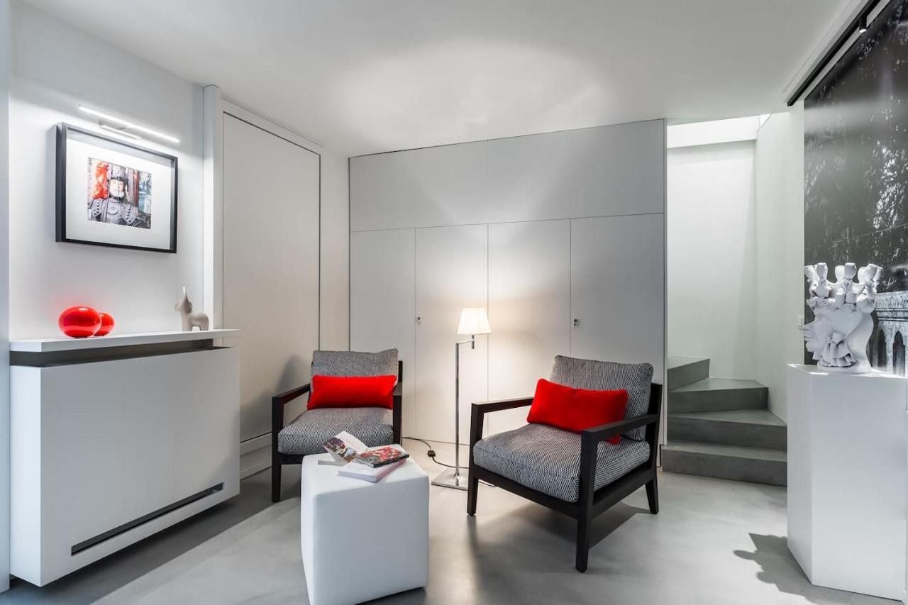 Manganelli Suite Катанія Екстер'єр фото